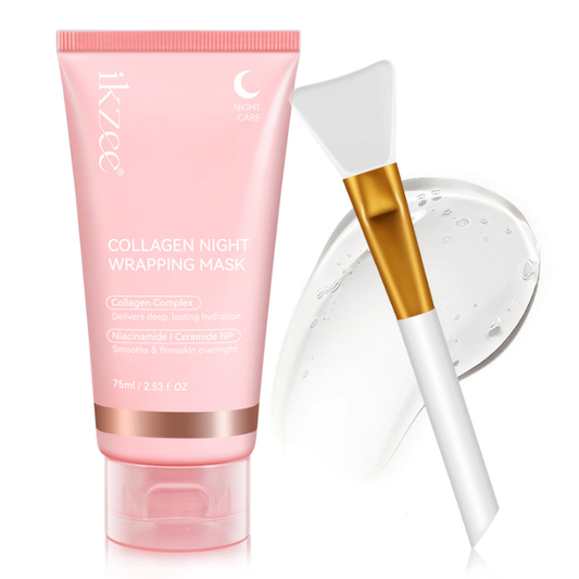 COLLAGENNE MASK ANTI  RiDE