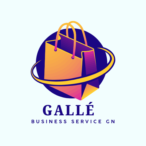 Gallé Business Service 